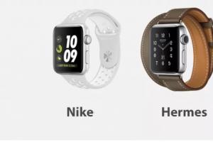 Самый полный обзор Apple Watch Sport Что могут apple watch sport