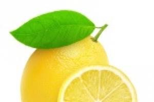 Интересные факты о лимоне Интересное про слово лимон
