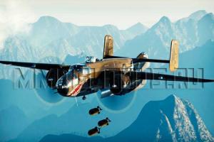Tactics of air combat in the game War Thunder Tactics of playing war thunder on airplanes