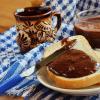 Diet Nutella at home