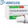 Тербинафин таблетки: инструкция по применению Тербинафин побочные