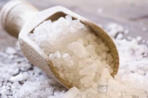 Правильное питание: чем можно заменить соль